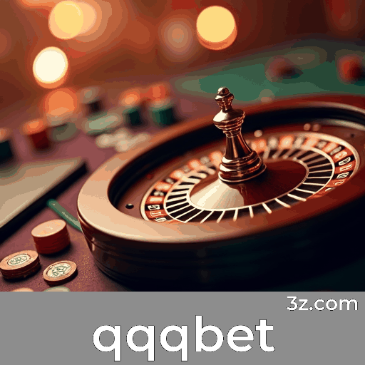 Play live casino Brazil with qqqbet bonuses